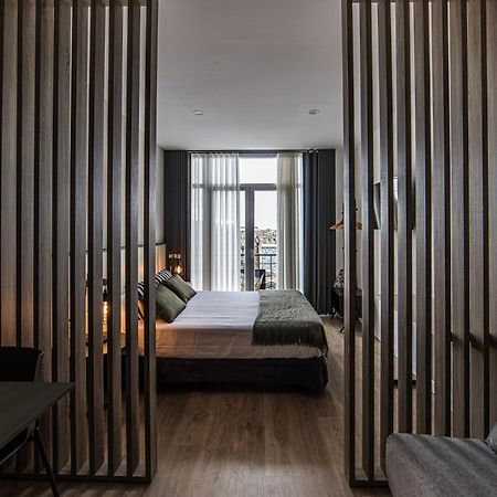 Apartamentos Luxury En San Juan Badajoz Luaran gambar