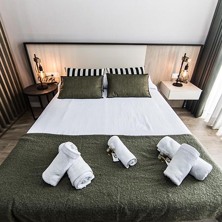 Apartamentos Luxury En San Juan Badajoz Luaran gambar