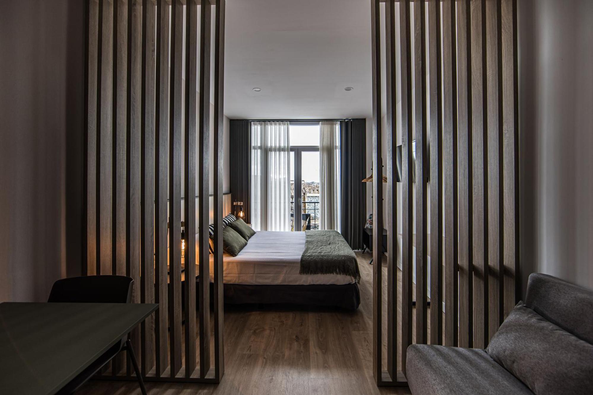 Apartamentos Luxury En San Juan Badajoz Luaran gambar