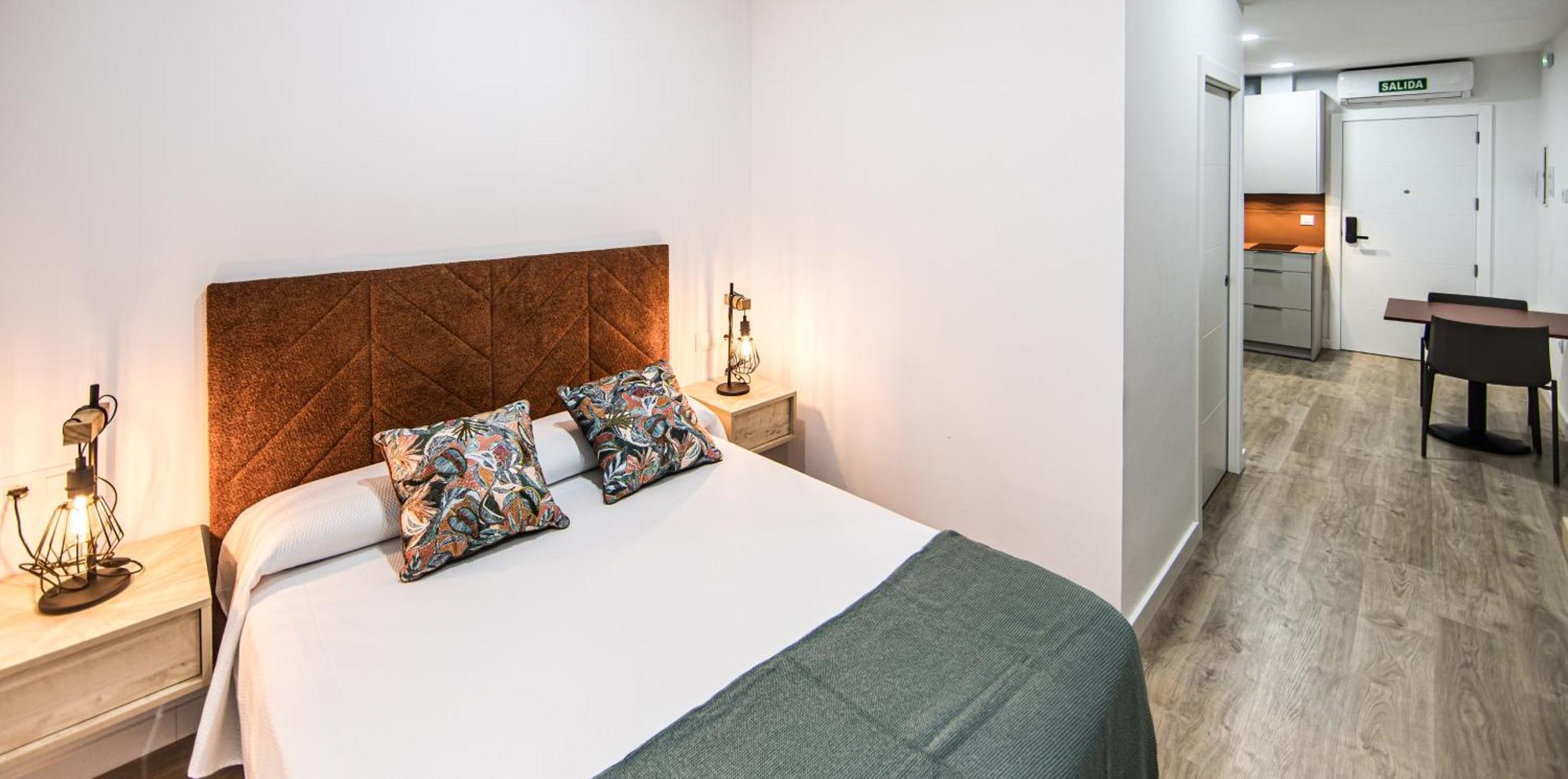 Apartamentos Luxury En San Juan Badajoz Luaran gambar