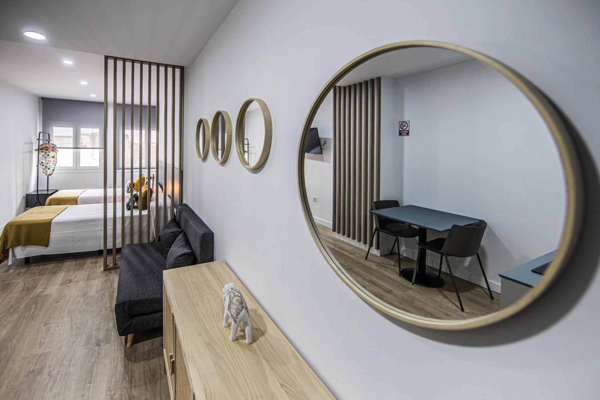 Apartamentos Luxury En San Juan Badajoz Luaran gambar