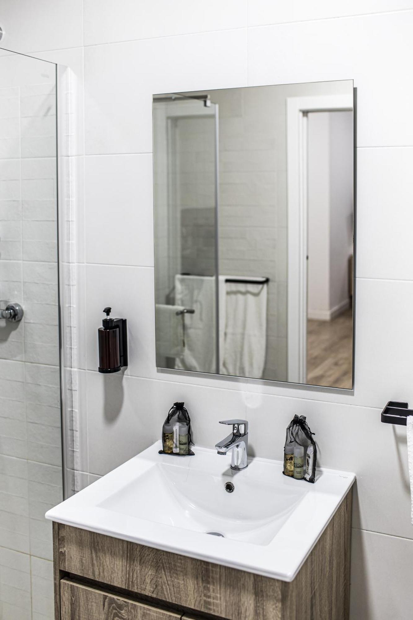 Apartamentos Luxury En San Juan Badajoz Luaran gambar