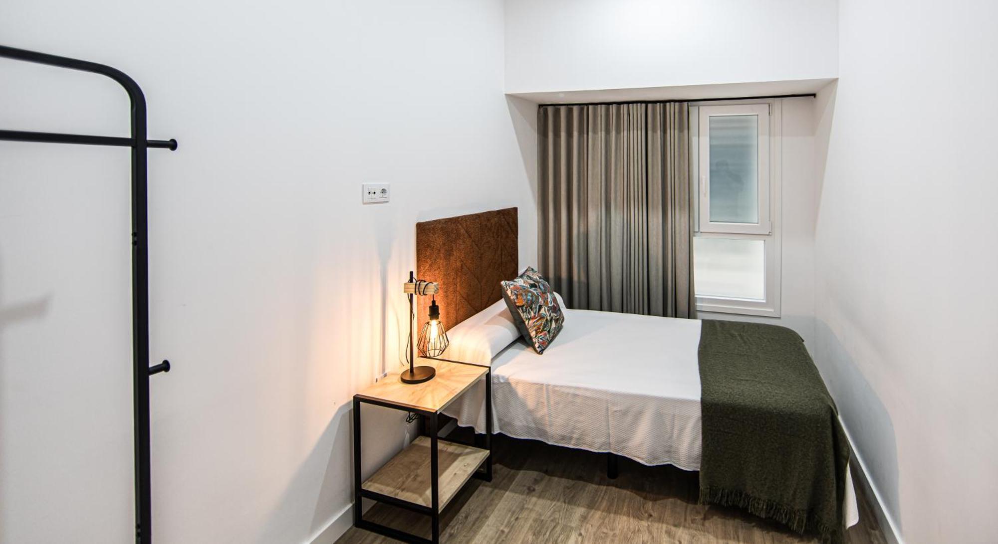 Apartamentos Luxury En San Juan Badajoz Luaran gambar