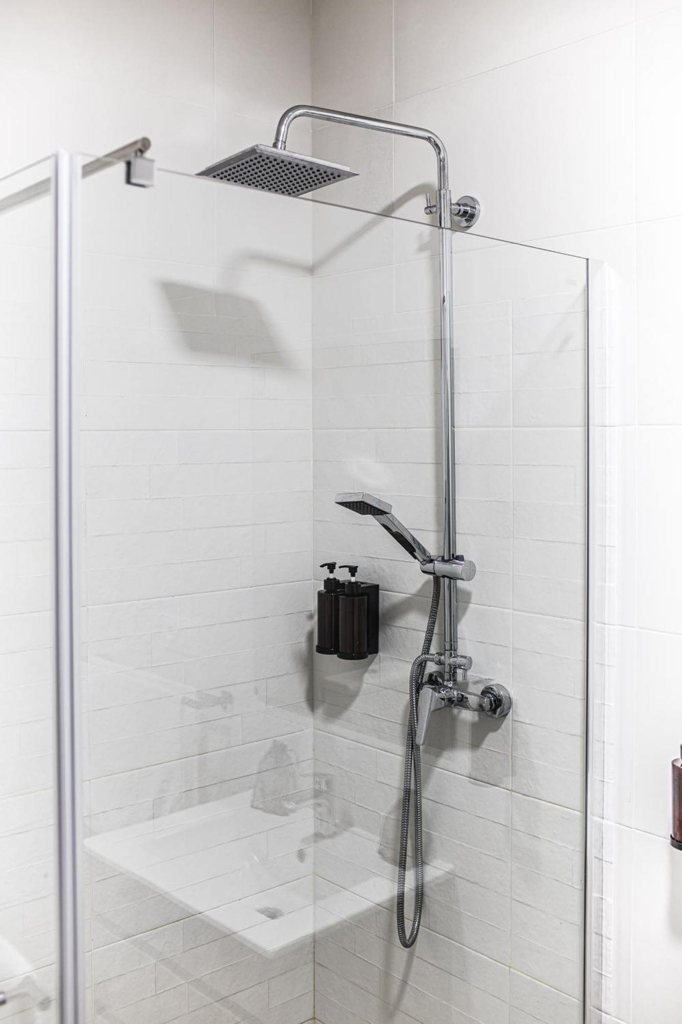 Apartamentos Luxury En San Juan Badajoz Luaran gambar