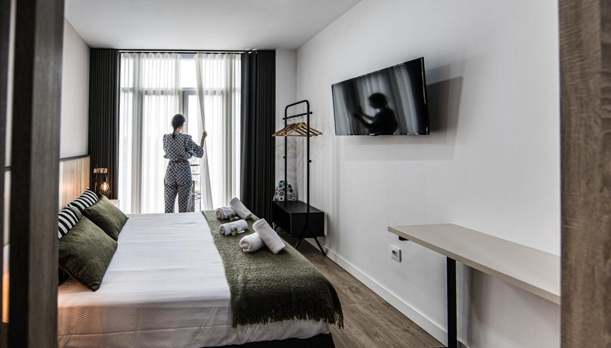 Apartamentos Luxury En San Juan Badajoz Luaran gambar