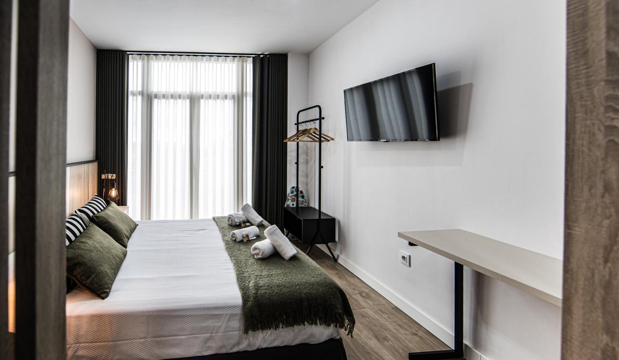 Apartamentos Luxury En San Juan Badajoz Luaran gambar