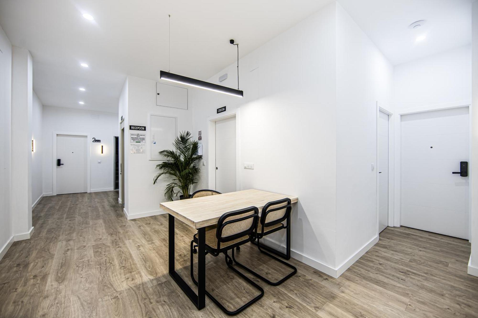 Apartamentos Luxury En San Juan Badajoz Luaran gambar