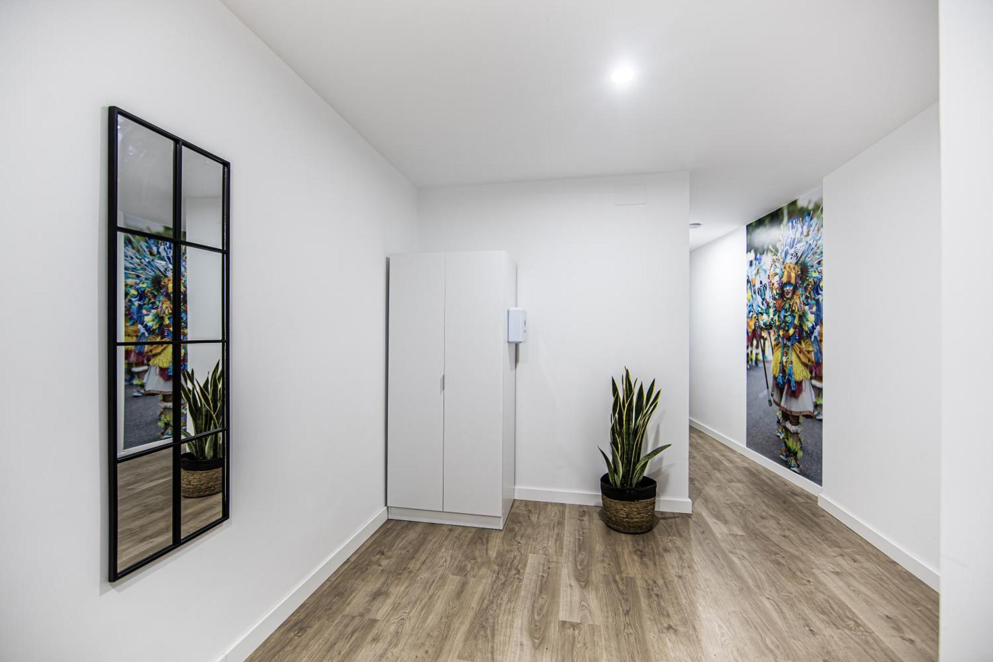 Apartamentos Luxury En San Juan Badajoz Luaran gambar