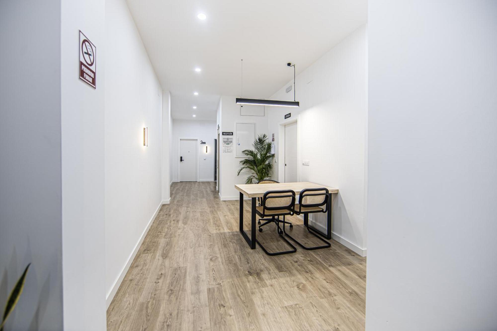 Apartamentos Luxury En San Juan Badajoz Luaran gambar