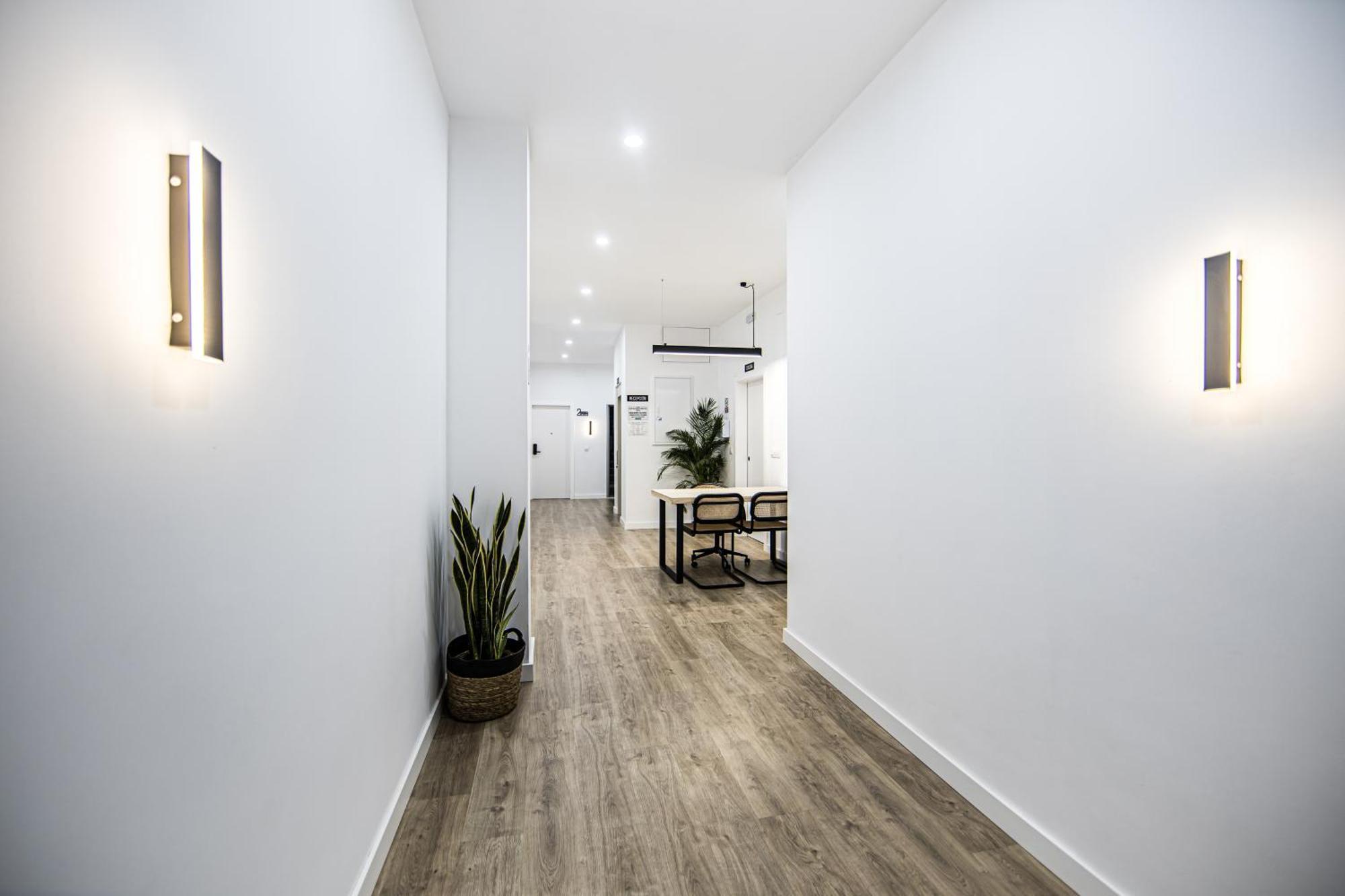 Apartamentos Luxury En San Juan Badajoz Luaran gambar
