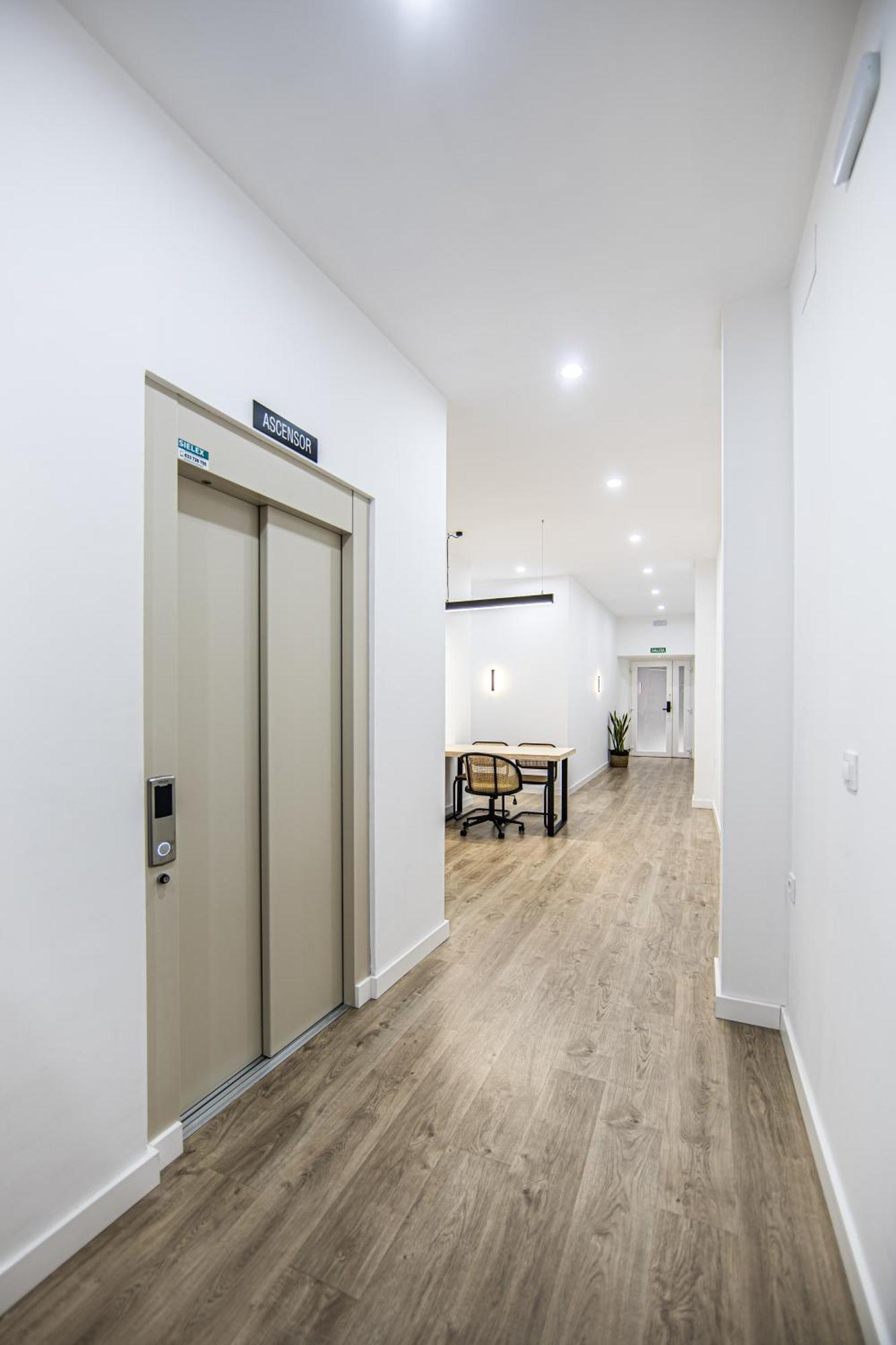 Apartamentos Luxury En San Juan Badajoz Luaran gambar