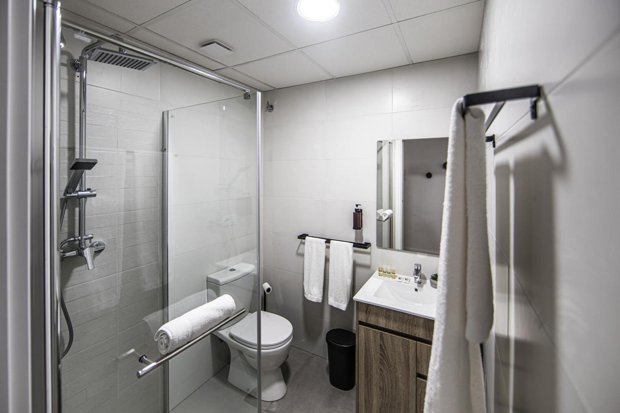 Apartamentos Luxury En San Juan Badajoz Luaran gambar