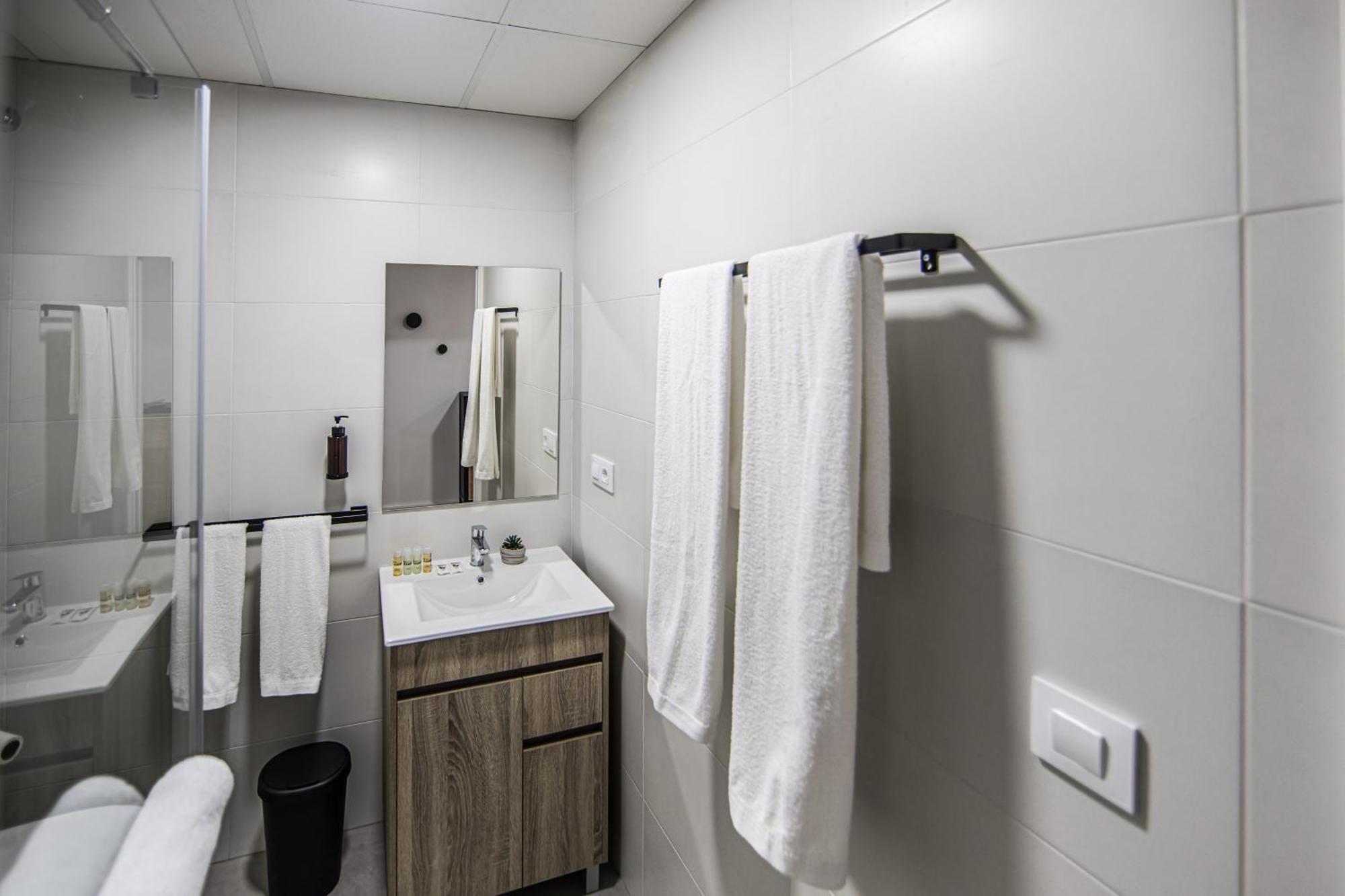 Apartamentos Luxury En San Juan Badajoz Luaran gambar