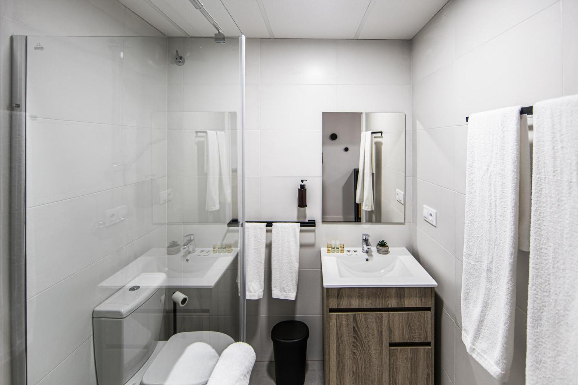 Apartamentos Luxury En San Juan Badajoz Luaran gambar