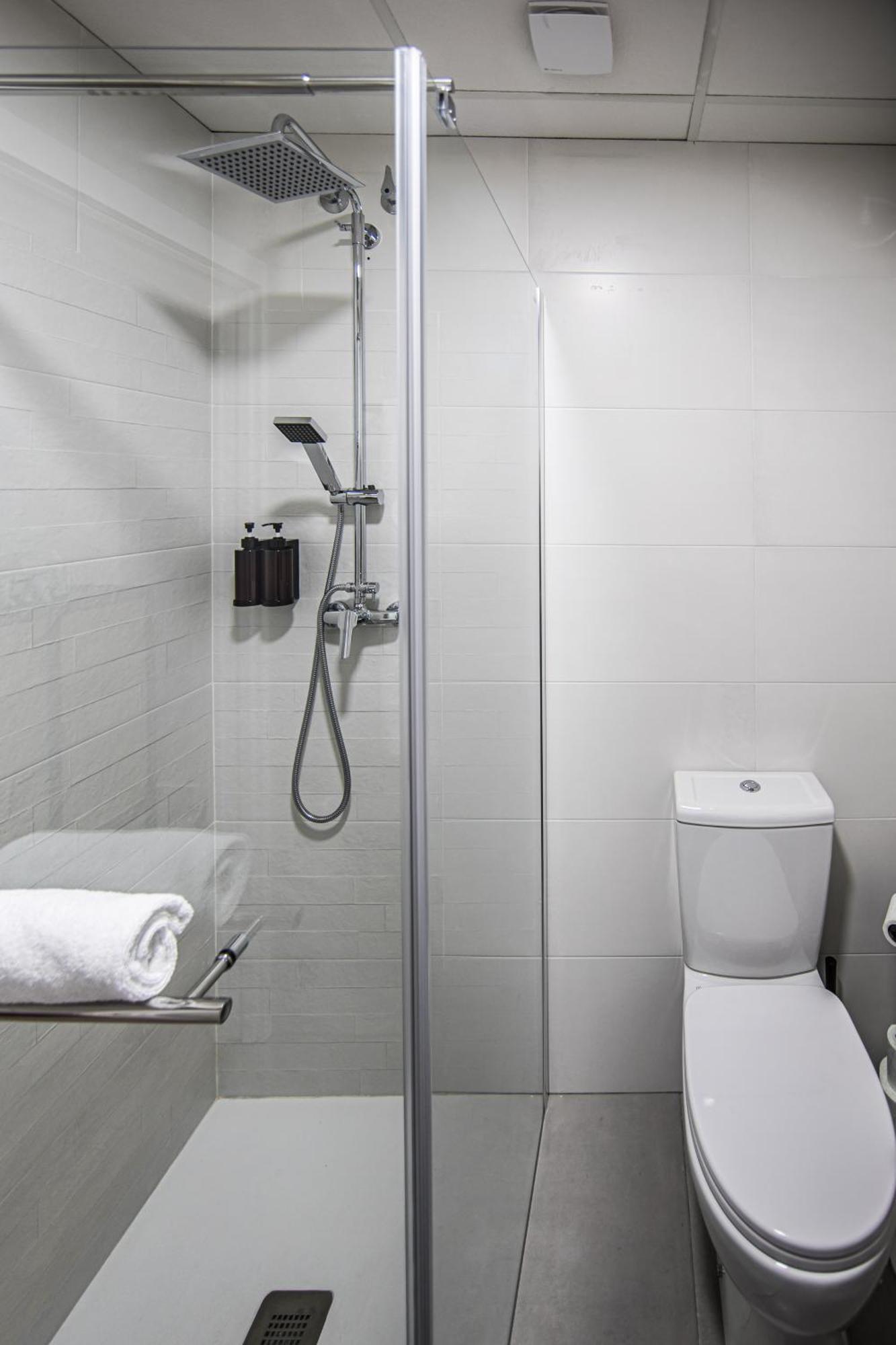 Apartamentos Luxury En San Juan Badajoz Luaran gambar