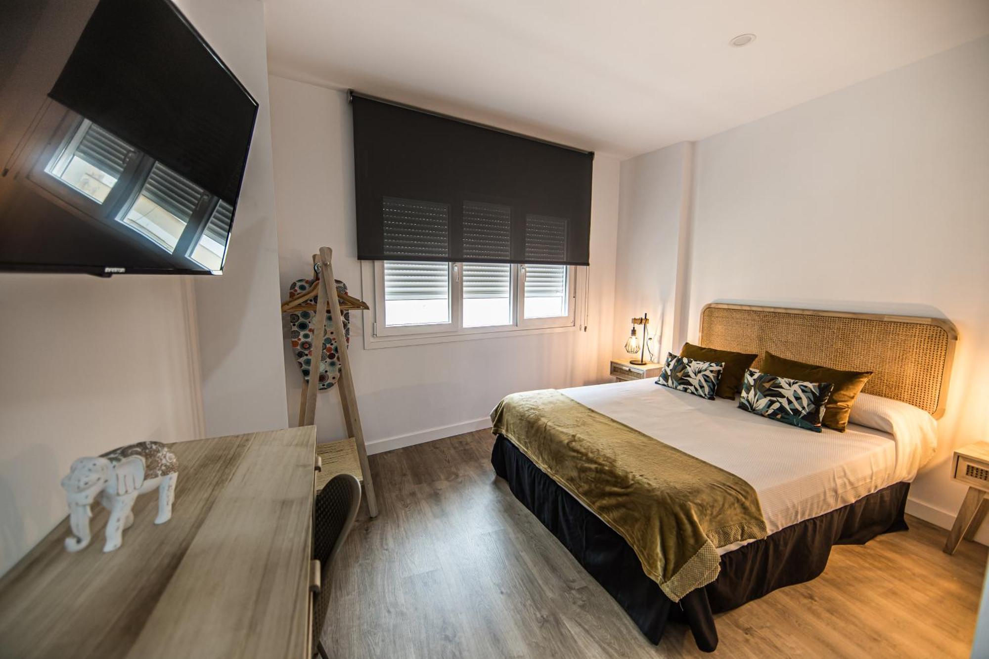 Apartamentos Luxury En San Juan Badajoz Luaran gambar