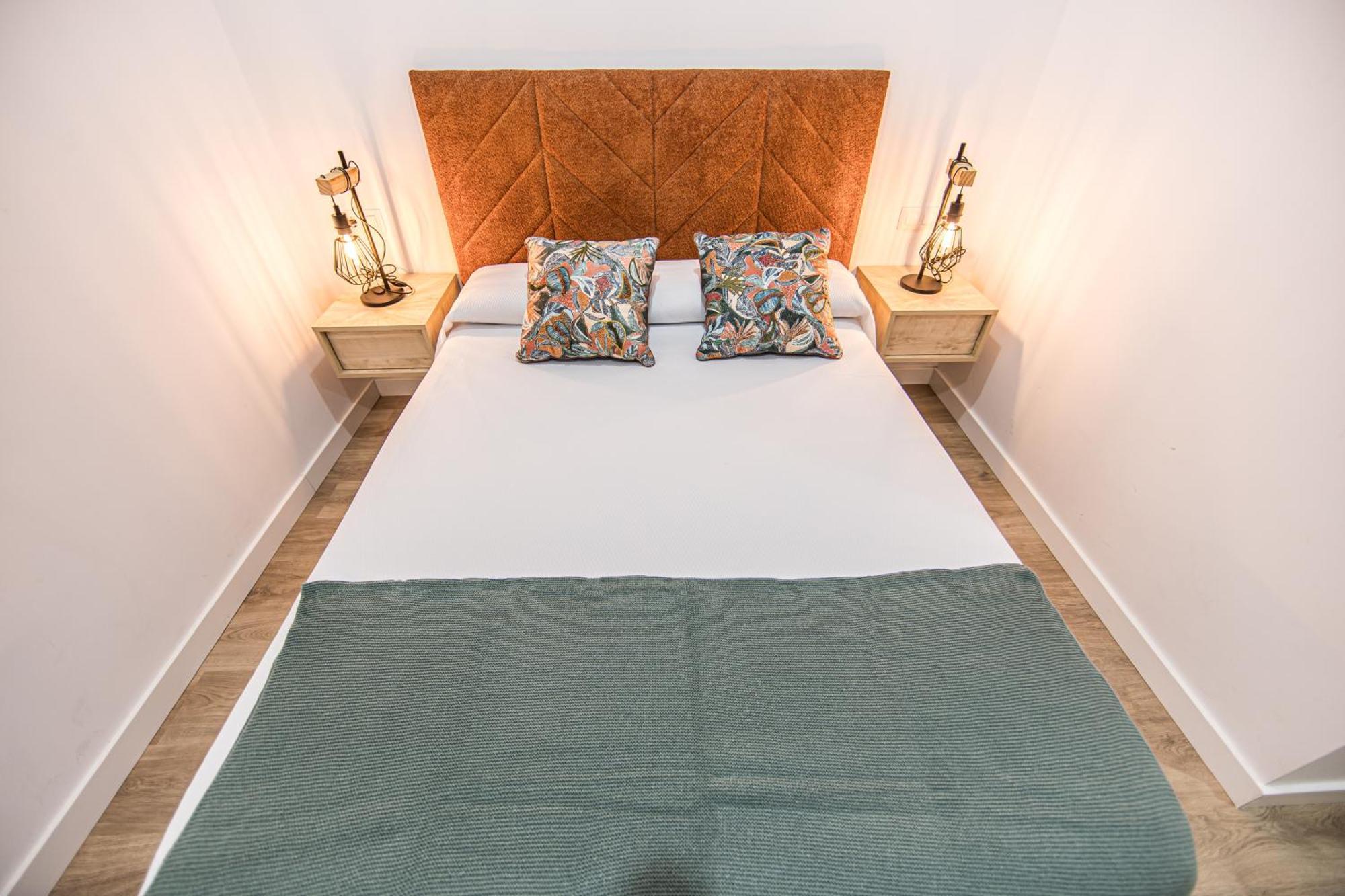 Apartamentos Luxury En San Juan Badajoz Luaran gambar