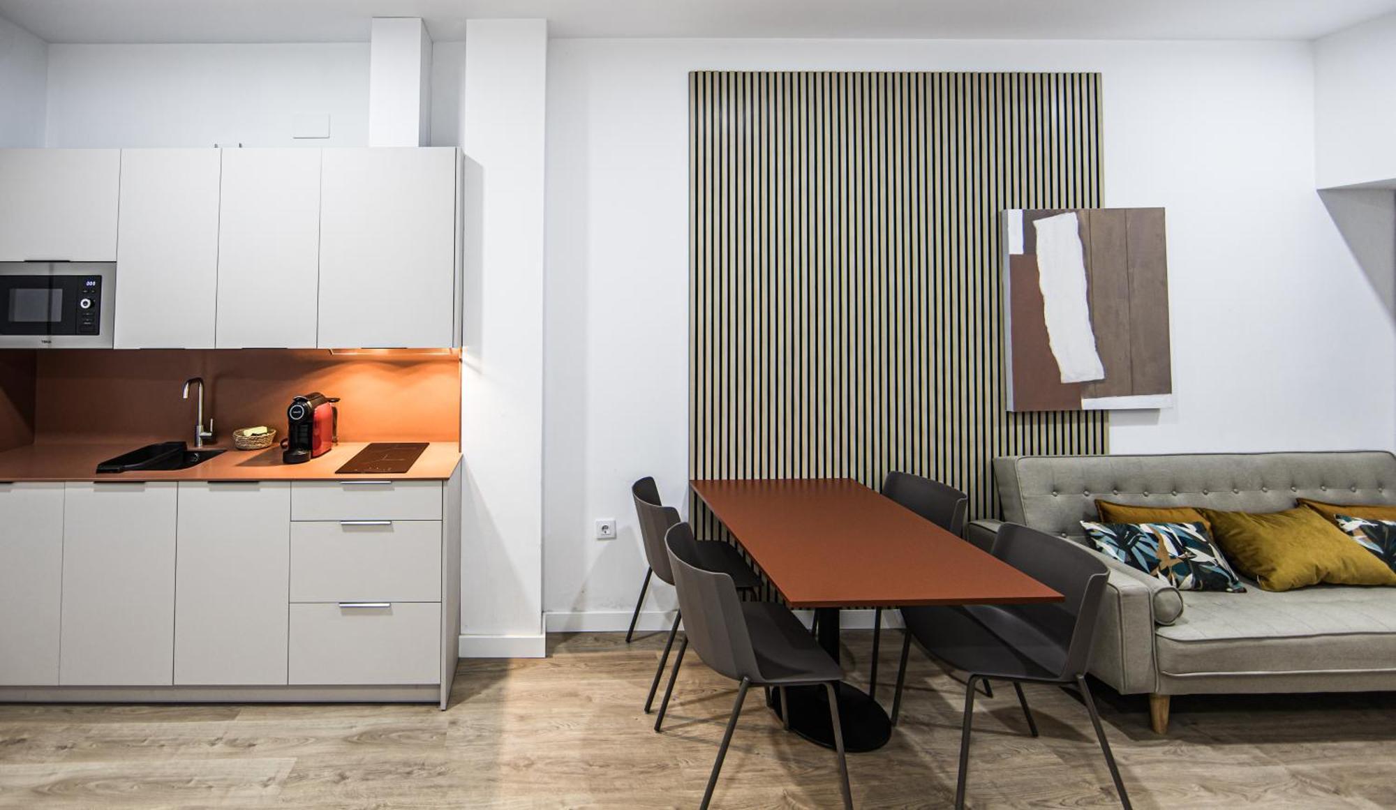 Apartamentos Luxury En San Juan Badajoz Luaran gambar