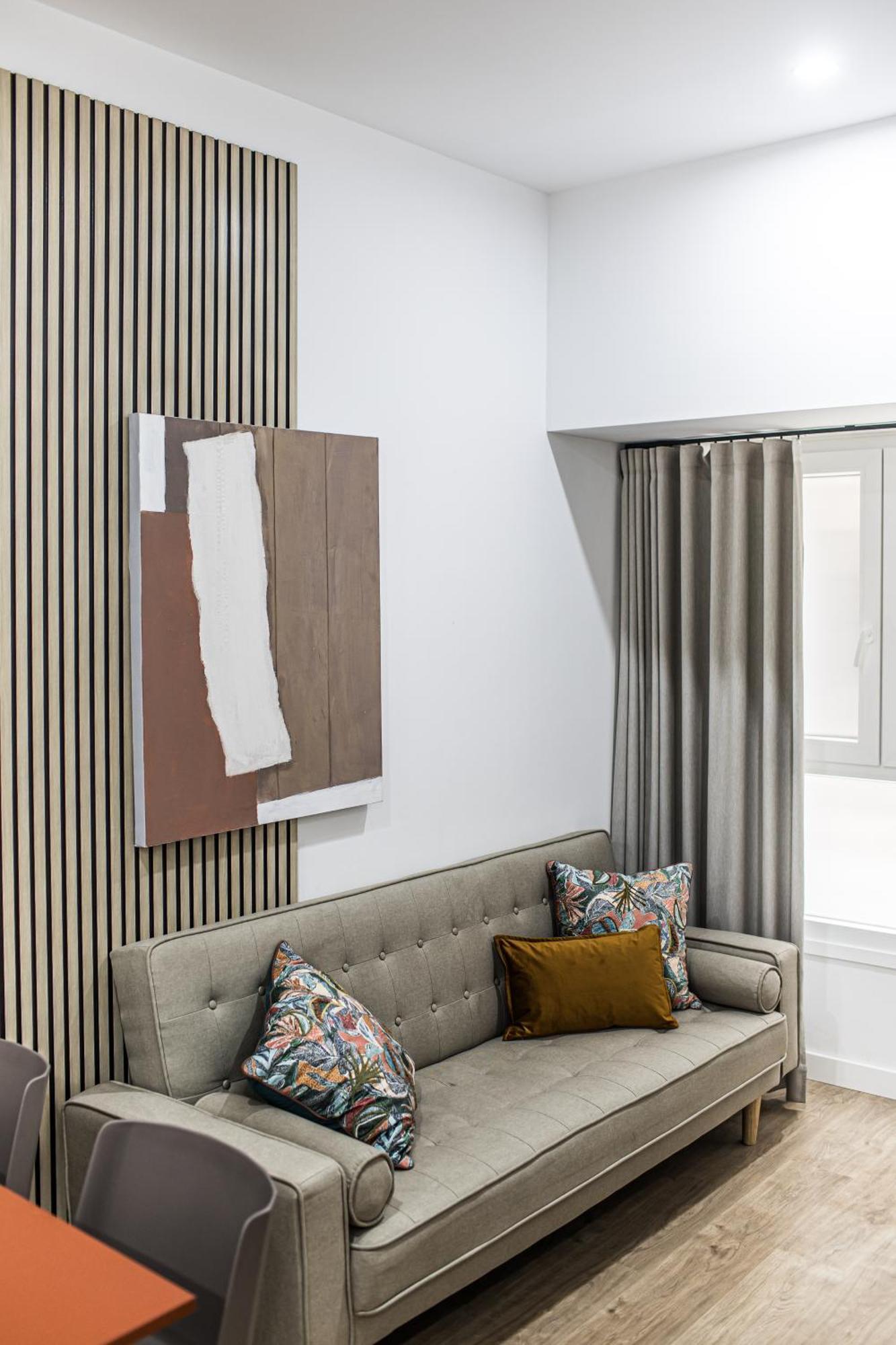Apartamentos Luxury En San Juan Badajoz Luaran gambar