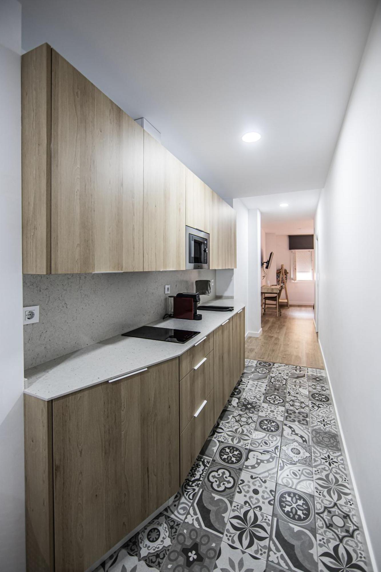 Apartamentos Luxury En San Juan Badajoz Luaran gambar