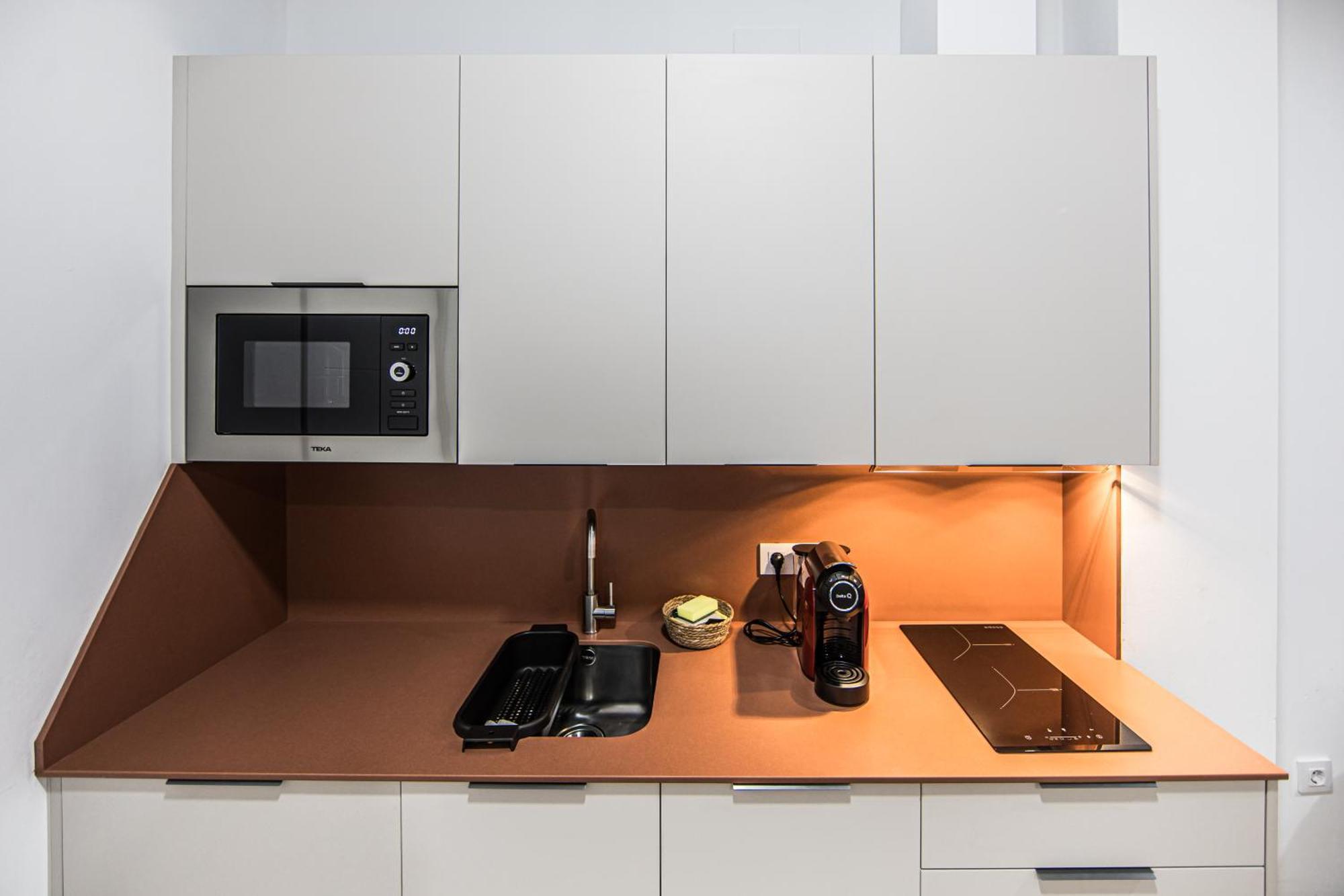 Apartamentos Luxury En San Juan Badajoz Luaran gambar