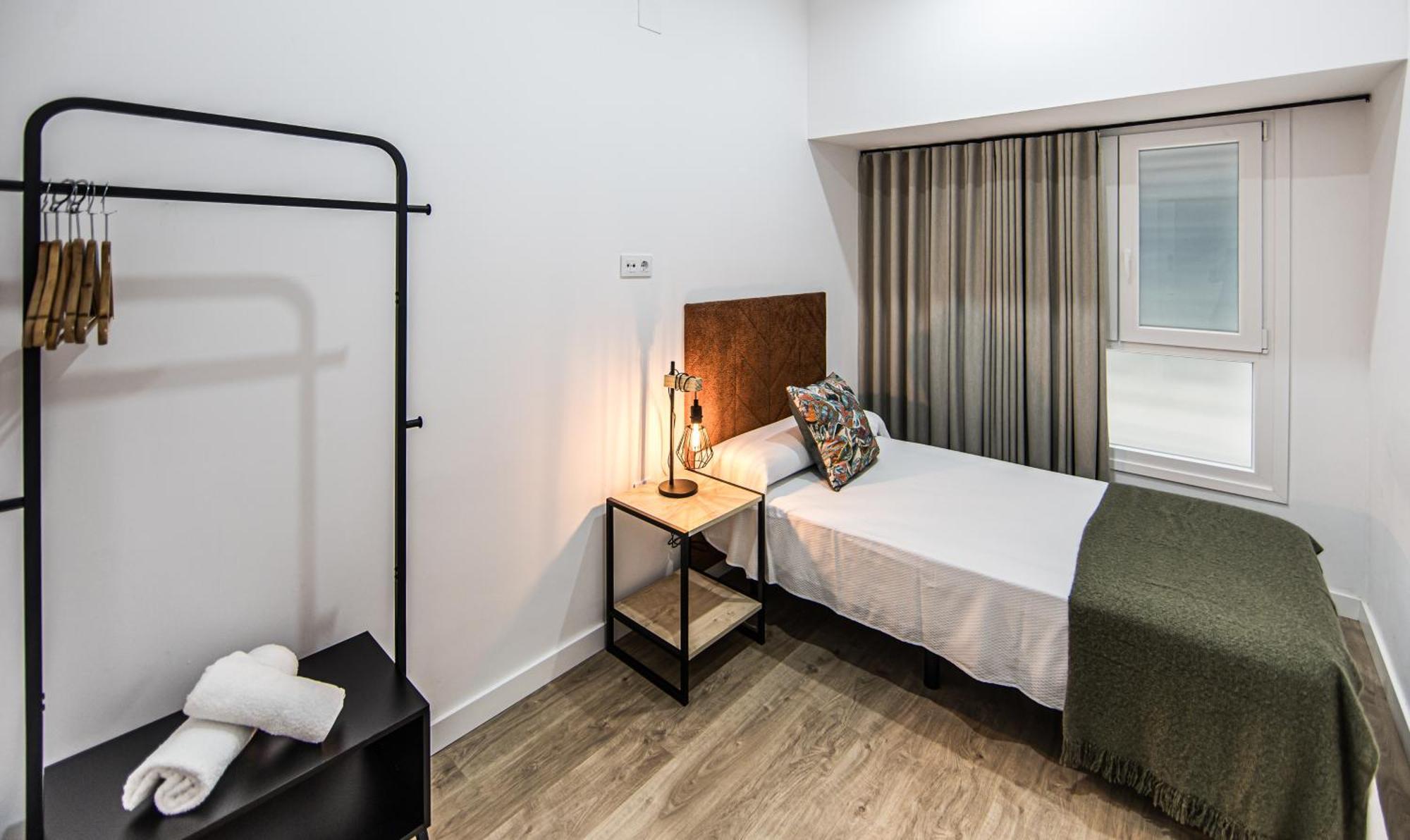 Apartamentos Luxury En San Juan Badajoz Luaran gambar