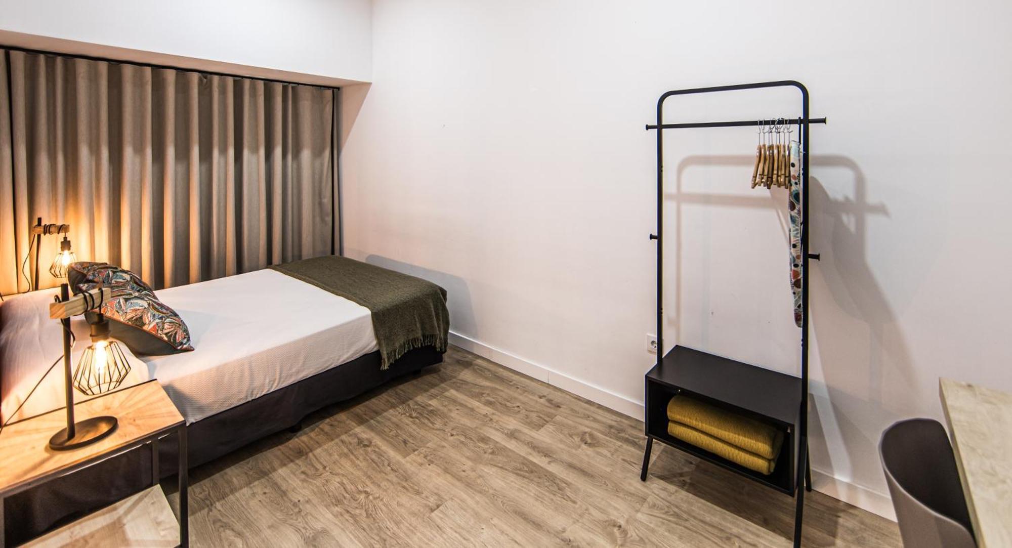 Apartamentos Luxury En San Juan Badajoz Luaran gambar